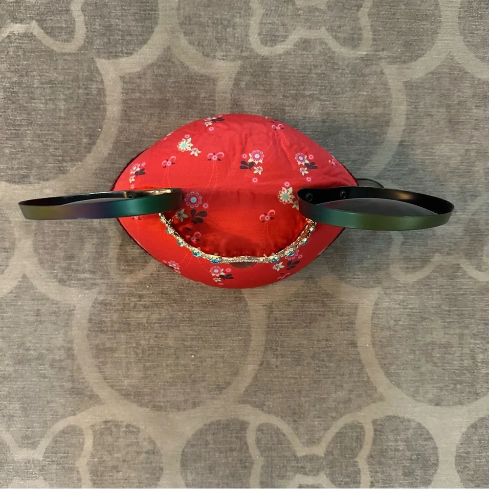 Disney’s Elena Mickey ears hat